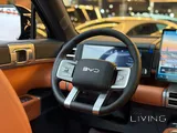 BYD Ti7 Flagship 2027